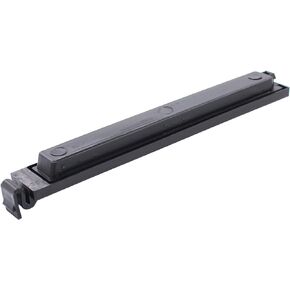 ApplianPar Cabin Air Filter Cover Door for Nissan Altima 2013-2018 Maxima 2016-2020 Murano 2015-2020 Pathfinder 2013-2019