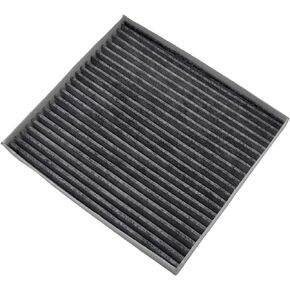 JTCAF160-C1 Cabin Air Filter for Tucson (16-21),Kona (18-22), Veloster(2019-21),VELOSTER N (2019-21),VENUE(2020-22),Sportage (2017-22),SELTOS(2021-2022),Soul(2020-2022),Replace CF12160