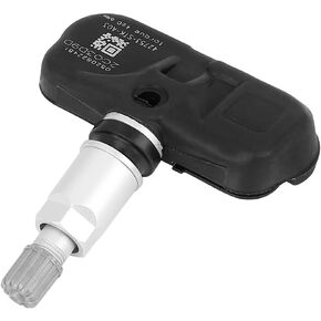 X AUTOHAUX 42753STKA04 42753-STK-A04 Tire Pressure Monitoring System Replacement TPMS Sensors for Honda Pilot 2009-2015