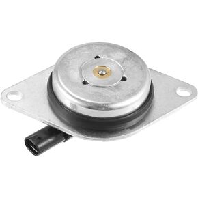 Variable Valve Timing VVT Solenoid Valve No.55562223/25195245 Camshaft Adjuster for Chevy Cruze 11-15 for Chevy Sonic 1.4L 12-20 Metal Silver Tone