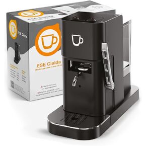 ESE Pods Espresso machine - Single-serve Coffee maker for Cialda Paper pod in Saudi Arabia
