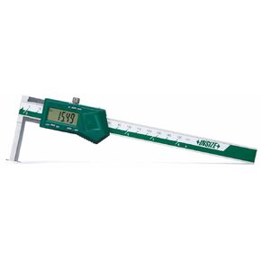 INSIZE 1520-150 Electronic Inside Groove Caliper, 43-6" 11-150 mm