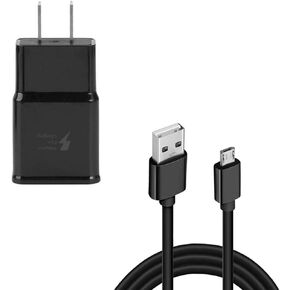 AC DC Adapter for Amazon Fire TV Streaming Stick Power Supply Charger Cord Cable