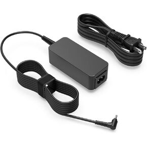 UL Listed 19V 2.1A AC Charger Fit for Samsung Galaxy View SM-T670 T677 18.4 Tablet Power Adapter Supply Cord