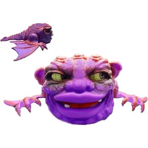 Bat Boglin Vlad 8-Inch Collectible Action Figure