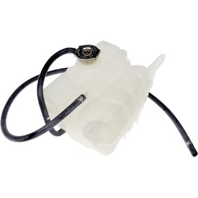 Dorman 603-319 Front Engine Coolant Reservoir Compatible with Select Jeep Models