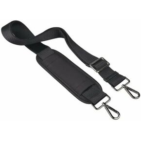 Shoulder Strap for Bag Replacement Shoulder Strap for Laptop Duffel Bag Carry Strap Adjustable Belt Computer Bag Belt Briefcase Messenger Bag Shoulder Strap Replace Violin Case Strap Laptop Bag Strap