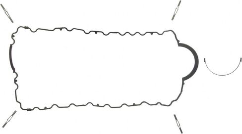 FEL-PRO OS 30634 R Oil Pan Gasket Set in Saudi Arabia