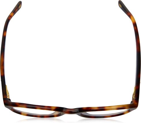 إطارات النظارات الطبية للأطفال من Polo Ralph Lauren PP8526 Cat Eye، عدسة سلحفاة لامعة/عدسة تجريبية، 47 مم in Kuwait
