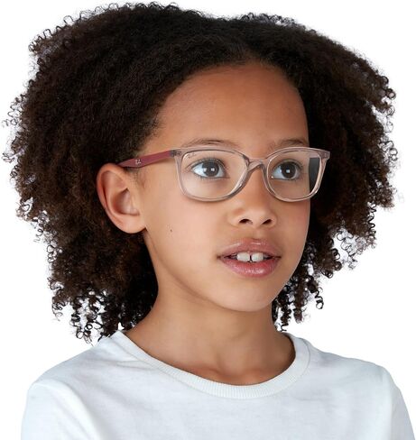 Ray-Ban Kids' RY1586 Square Prescription Eyeglass Frames in Saudi Arabia