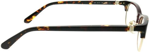 Kate Spade Adali Eyeglasses-(0LHF) Opal Burgundy/Demo-49mm in Saudi Arabia