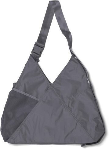 Baboon to the Moon Triangle Tote Bag - in Multiple Colors, Water-Repellent, Durable & Spacious Tote in Saudi Arabia