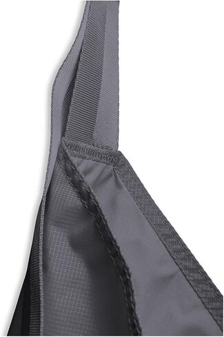Baboon to the Moon Triangle Tote Bag - in Multiple Colors, Water-Repellent, Durable & Spacious Tote in Saudi Arabia