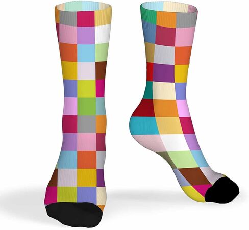 جوارب رجالي، جوارب مضحكة ومبتكرة للنساء، جوارب هدايا in Kuwait