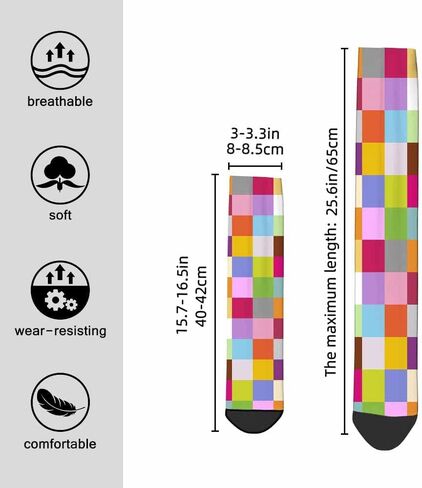 جوارب رجالي، جوارب مضحكة ومبتكرة للنساء، جوارب هدايا in Kuwait