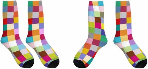 جوارب رجالي، جوارب مضحكة ومبتكرة للنساء، جوارب هدايا in Kuwait