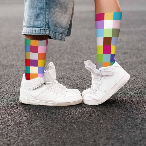 جوارب رجالي، جوارب مضحكة ومبتكرة للنساء، جوارب هدايا in Kuwait
