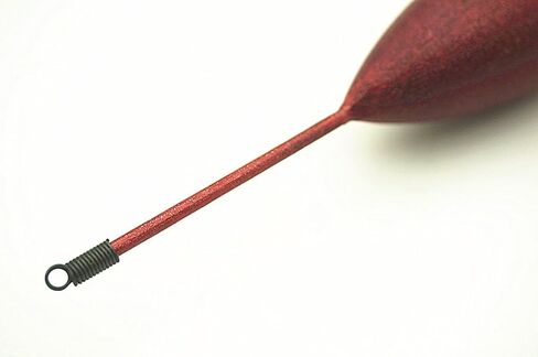 10pcs Fishing Slip Bobbers Cork Drift Floats in Kuwait