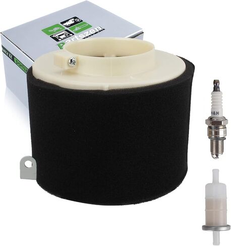 11029-1004 Air Filter for KAWASAKI MULE 500 520 550 600 610 2500 2510 2520 KAF620C KAF620A KAF620B in Saudi Arabia