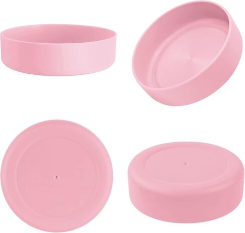 حذاء زجاجة مياه، متوافق مع YETI، زجاجات مياه Owala، ملحق واقي زجاجة مياه من السيليكون، سيليكون مضاد للانزلاق لحذاء YETI/Owala، غطاء حماية سفلي in Kuwait