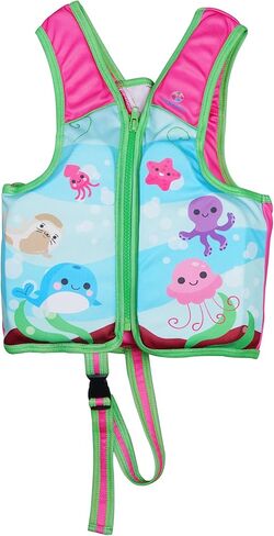 سترة السباحة للأطفال، سترة السباحة، سترة السباحة، تساعد على الطفو in Kuwait