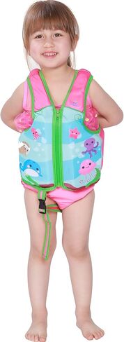 سترة السباحة للأطفال، سترة السباحة، سترة السباحة، تساعد على الطفو in Kuwait