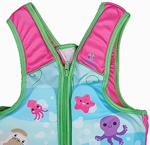 سترة السباحة للأطفال، سترة السباحة، سترة السباحة، تساعد على الطفو in Kuwait