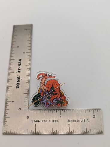 Dragon's Horde Magnetic Needle Minder in Kuwait
