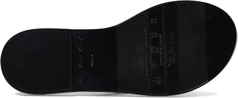 ميني ميليسا للفتيات ميني فليب فلوب سبرينج (طفل صغير/طفل كبير) أسود/أبيض 1 طفل صغير M in Kuwait