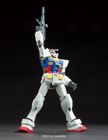 Bandai Hobby - 1/144 HGUC - RX-78-2 Gundam Model Kit in Saudi Arabia