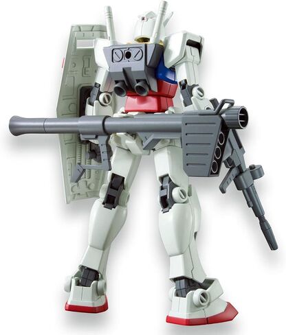 Bandai Hobby - 1/144 HGUC - RX-78-2 Gundam Model Kit in Saudi Arabia