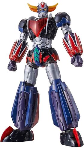 Mazinger Z Grendizer (Infinitism Ver.), Bandai HG 1/144 in Saudi Arabia