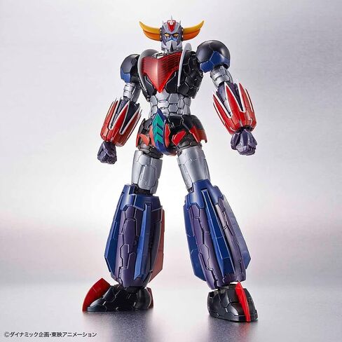 Mazinger Z Grendizer (Infinitism Ver.), Bandai HG 1/144 in Saudi Arabia