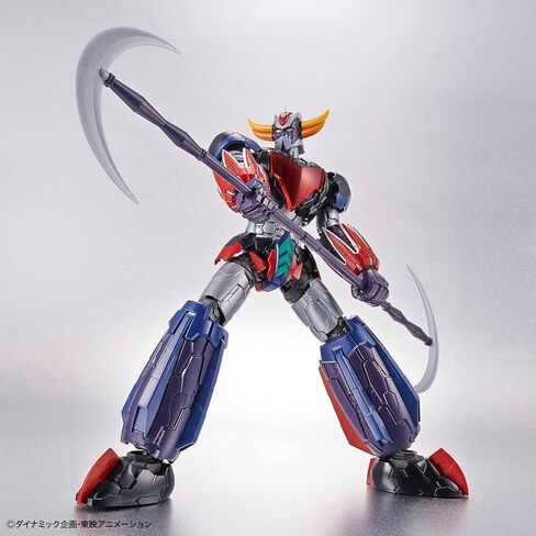 Mazinger Z Grendizer (Infinitism Ver.), Bandai HG 1/144 in Saudi Arabia