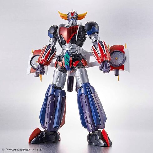 Mazinger Z Grendizer (Infinitism Ver.), Bandai HG 1/144 in Saudi Arabia