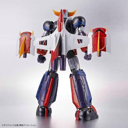 Mazinger Z Grendizer (Infinitism Ver.), Bandai HG 1/144 in Saudi Arabia