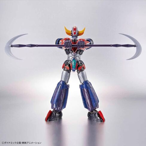 Mazinger Z Grendizer (Infinitism Ver.), Bandai HG 1/144 in Saudi Arabia
