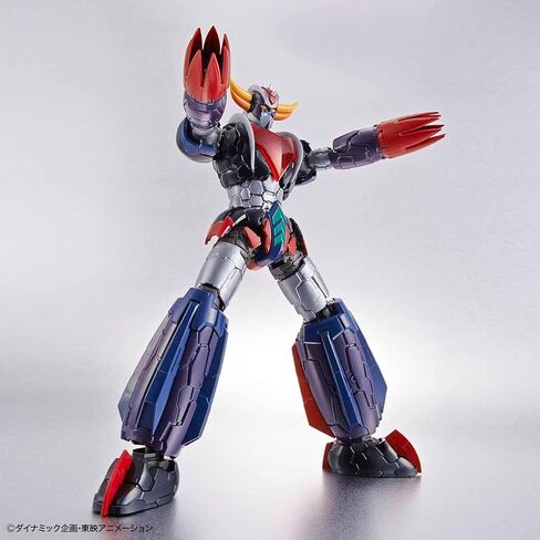 Mazinger Z Grendizer (Infinitism Ver.), Bandai HG 1/144 in Saudi Arabia