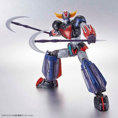 Mazinger Z Grendizer (Infinitism Ver.), Bandai HG 1/144 in Saudi Arabia