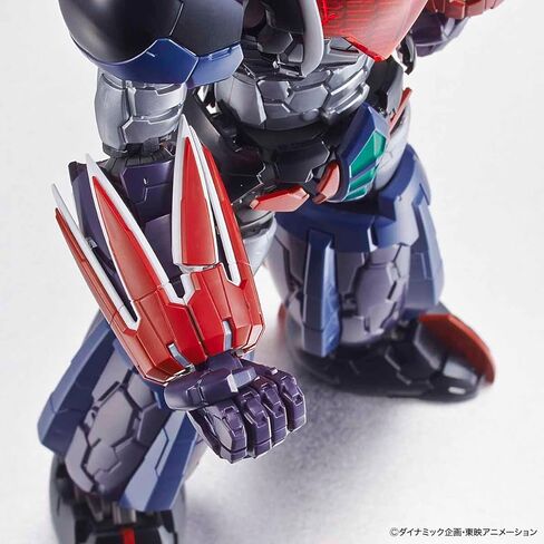 Mazinger Z Grendizer (Infinitism Ver.), Bandai HG 1/144 in Saudi Arabia