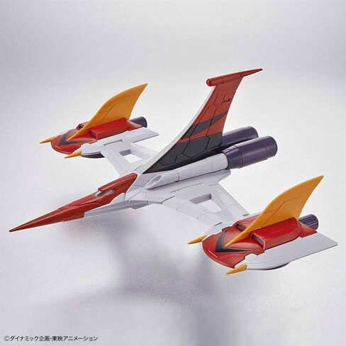 Mazinger Z Grendizer (Infinitism Ver.), Bandai HG 1/144 in Saudi Arabia