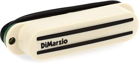 DiMarzio DP189AW Tone Zone S, Aged White in Saudi Arabia