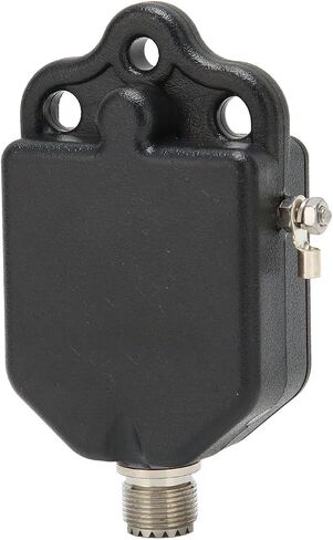 End Fed Antenna 4 Band 8 Band 1-30Mhz 100W, , 1:64 Balun, SSB Power, ABS Material, 50? Impedance, Outdoor Use, Easy Install in Saudi Arabia