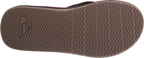 Quiksilver Men's Island Oasis Squish Flip-Flop in Saudi Arabia