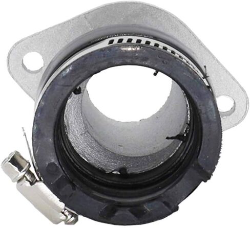 مشعب السحب المكربن ​​+ فلتر الوقود لـ 1999-2004 Yamaha Bear Tracker 250 YFM250 Carburator in Kuwait