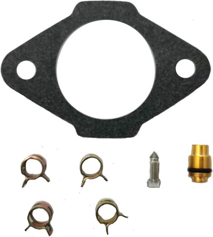 Dual Carb Carburetor Repair Kit Replacement for Sea Doo GS GTS SP SPX WAVERUNNER 3 VXR PRO XL700 Polaris SL650 SLT 750 in Saudi Arabia