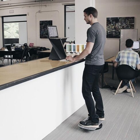 Revbalance FOCUS - Standing Desk Balance Board in Kuwait