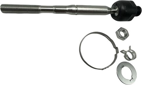 نهاية قضيب التعادل الداخلي متوافق مع 2021-2024 Nissan Rogue S SL SV (بدون رياضة) يسار يمين 22 23 in Kuwait