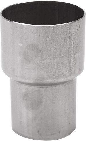 عالمي 2 "معرف إلى 2.5" معرف محول أنبوب العادم موصل المخفض الفولاذ الطري in Kuwait