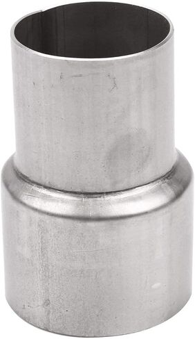 عالمي 2 "معرف إلى 2.5" معرف محول أنبوب العادم موصل المخفض الفولاذ الطري in Kuwait